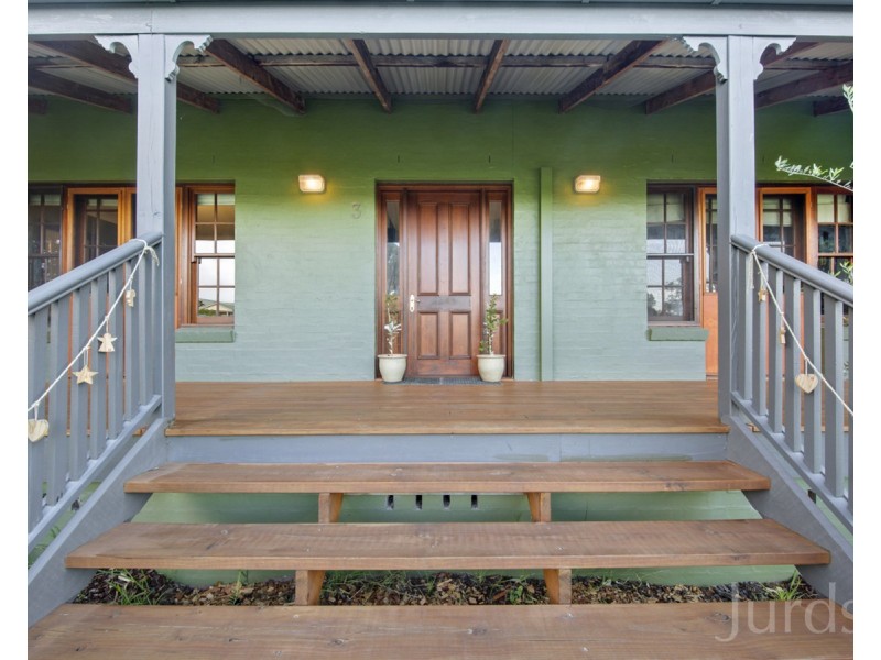 Lot 3, 2 Oakey Creek Road, Kelman Vineyard, Pokolbin NSW 2320