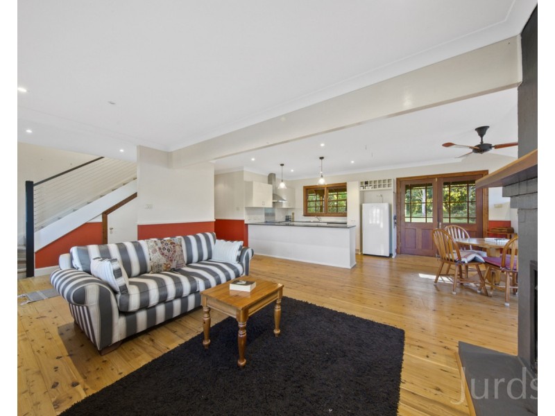 Lot 3, 2 Oakey Creek Road, Kelman Vineyard, Pokolbin NSW 2320