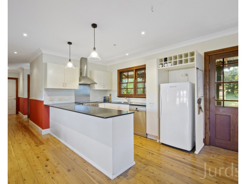 Lot 3, 2 Oakey Creek Road, Kelman Vineyard, Pokolbin NSW 2320