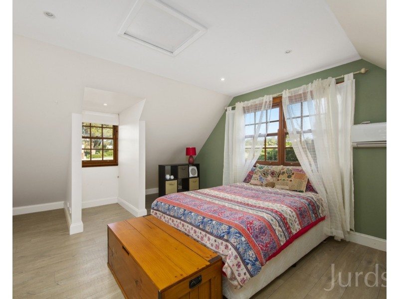 Lot 3, 2 Oakey Creek Road, Kelman Vineyard, Pokolbin NSW 2320