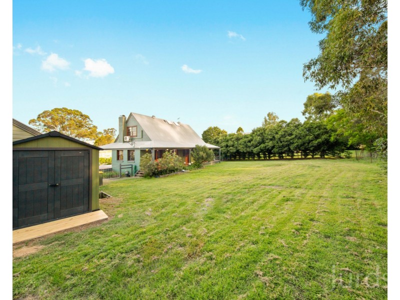 Lot 3, 2 Oakey Creek Road, Kelman Vineyard, Pokolbin NSW 2320