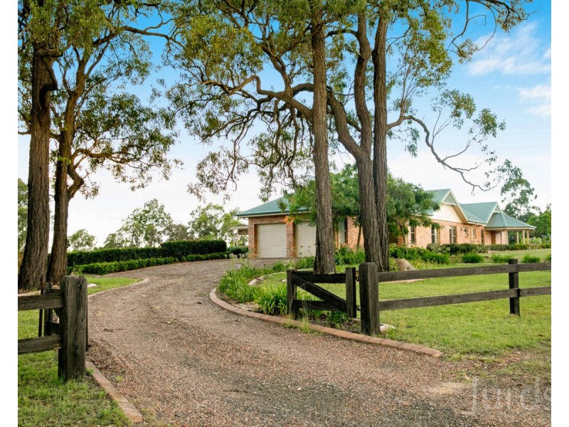 192 Brokenback Road, Branxton NSW 2335