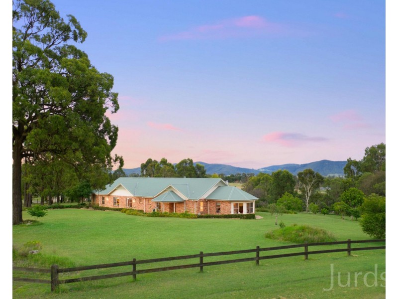 192 Brokenback Road, Branxton NSW 2335