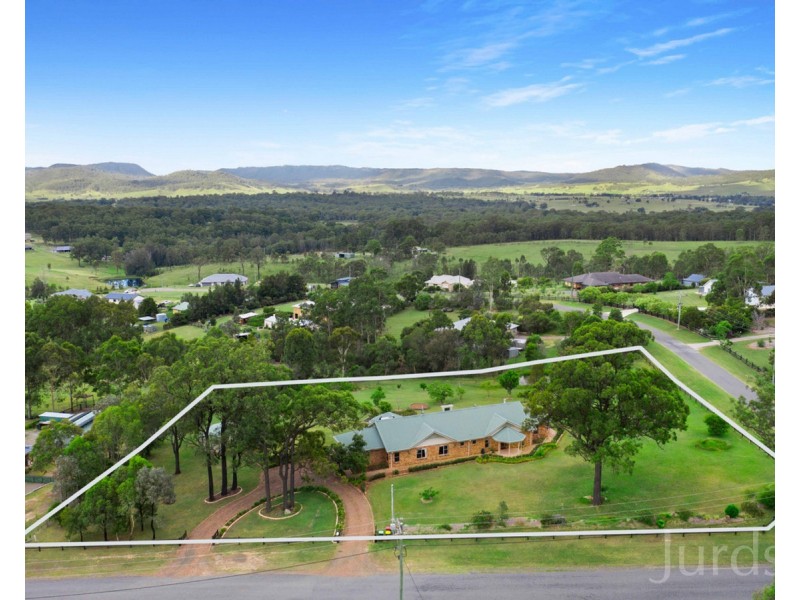 192 Brokenback Road, Branxton NSW 2335