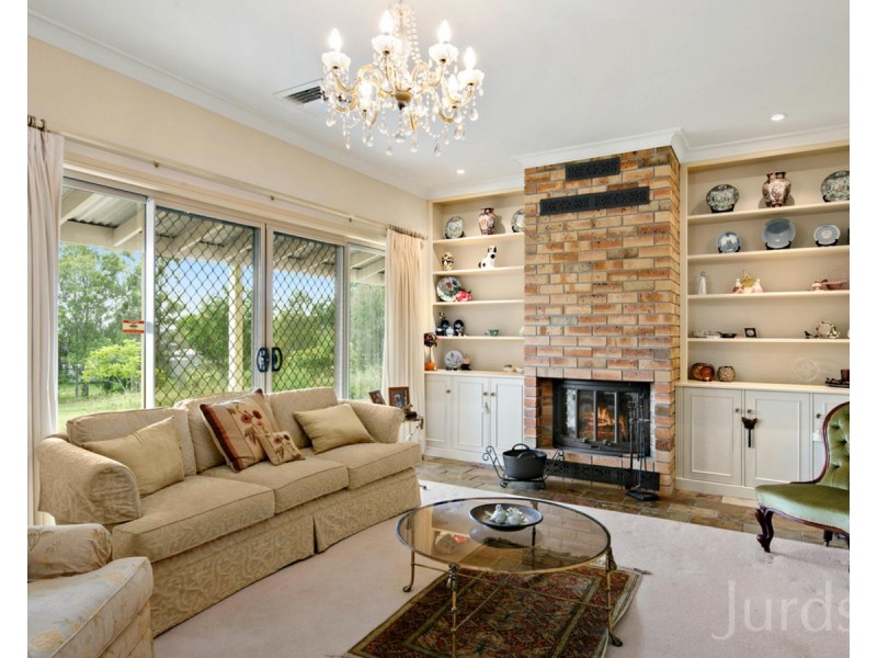 192 Brokenback Road, Branxton NSW 2335