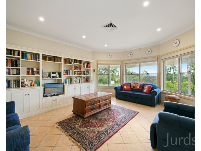 192 Brokenback Road, Branxton NSW 2335