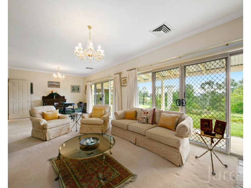 192 Brokenback Road, Branxton NSW 2335