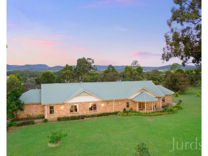 192 Brokenback Road, Branxton NSW 2335