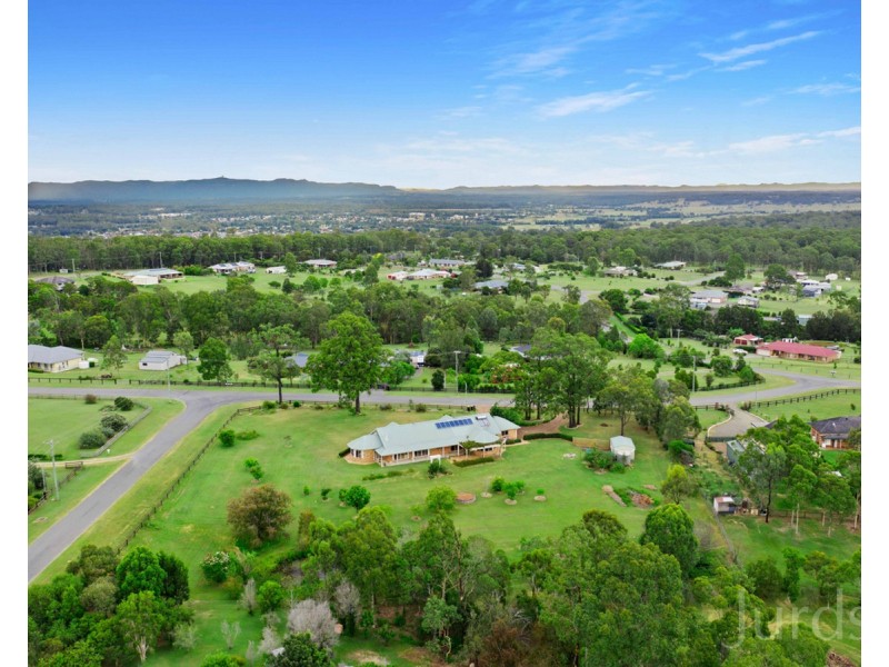 192 Brokenback Road, Branxton NSW 2335