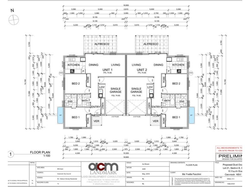 10 Fourth Street, Cessnock NSW 2325