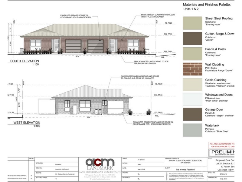 10 Fourth Street, Cessnock NSW 2325