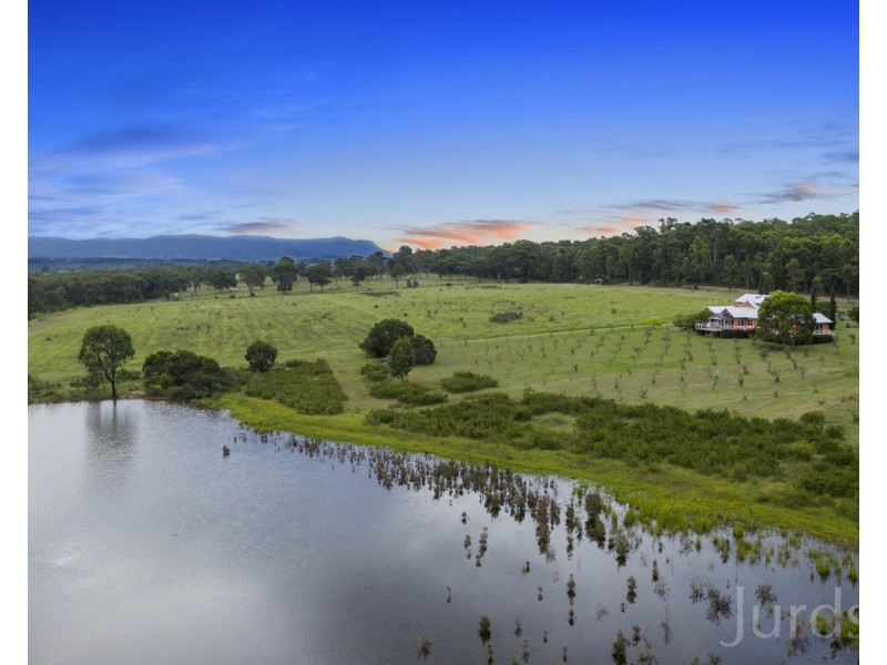 123 Ironbark Lane, Nulkaba NSW 2325