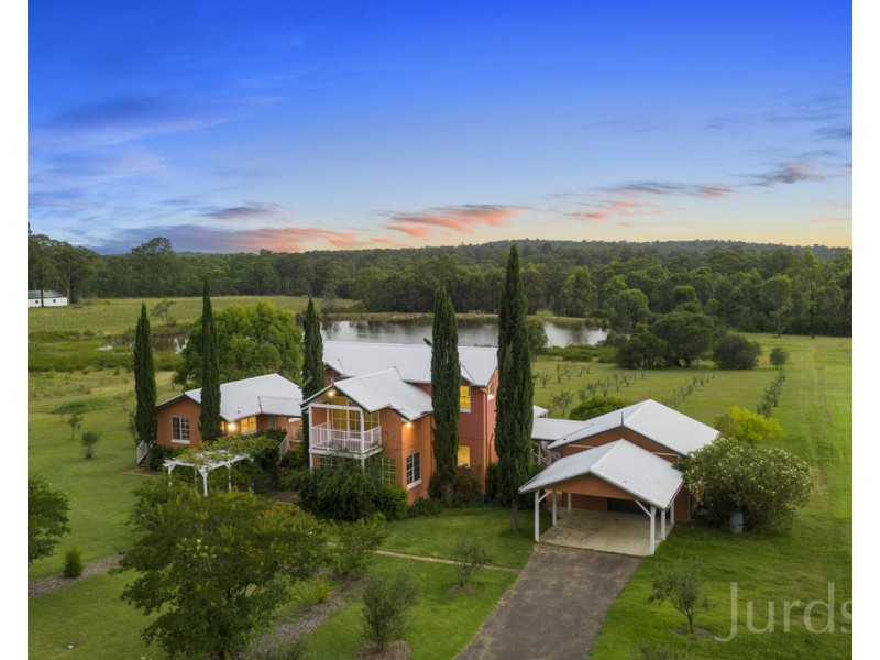 123 Ironbark Lane, Nulkaba NSW 2325
