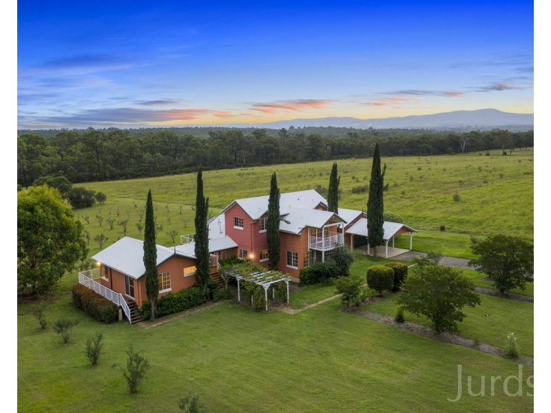 123 Ironbark Lane, Nulkaba NSW 2325