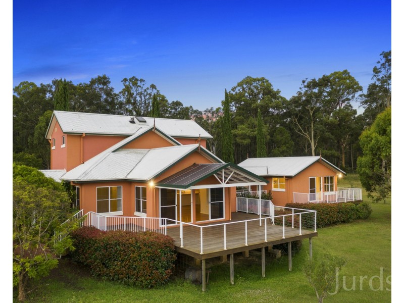 123 Ironbark Lane, Nulkaba NSW 2325