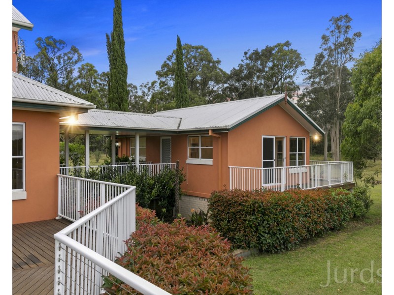 123 Ironbark Lane, Nulkaba NSW 2325