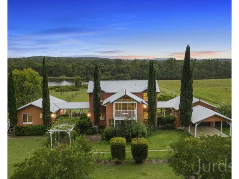 123 Ironbark Lane, Nulkaba NSW 2325