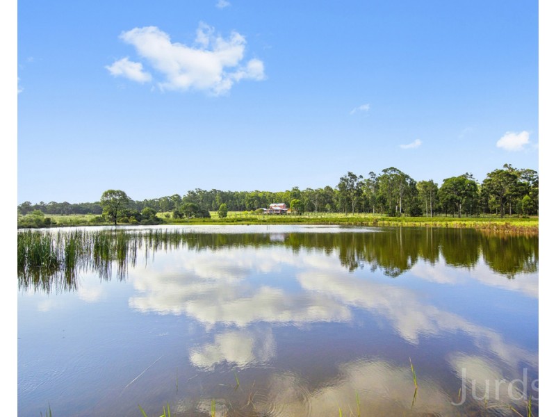 123 Ironbark Lane, Nulkaba NSW 2325