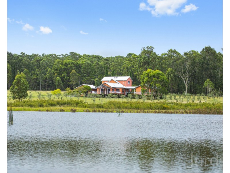 123 Ironbark Lane, Nulkaba NSW 2325