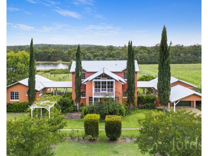 123 Ironbark Lane, Nulkaba NSW 2325