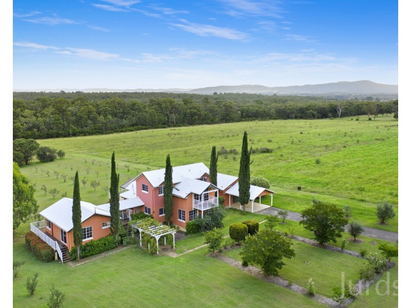 123 Ironbark Lane, Nulkaba NSW 2325