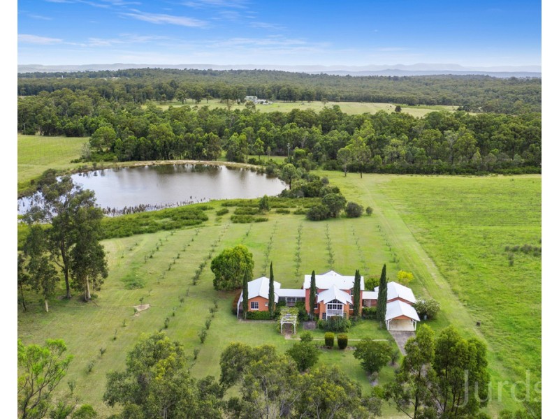 123 Ironbark Lane, Nulkaba NSW 2325