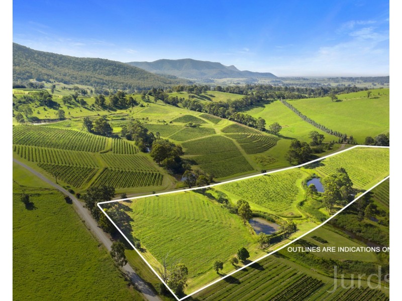 593 Mount View Road, Mount View NSW 2325