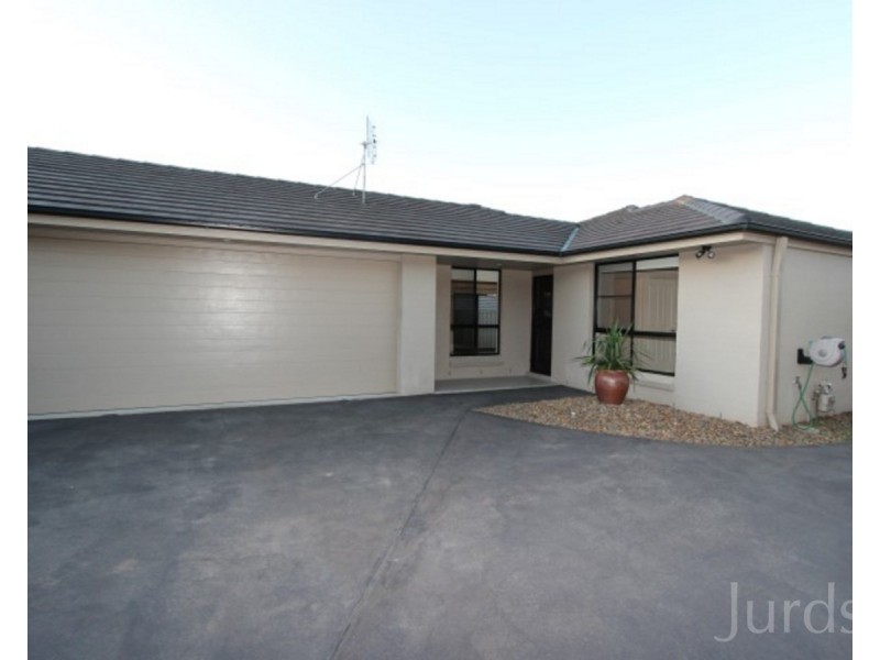 2/42 O’Shea Circuit, Cessnock NSW 2325