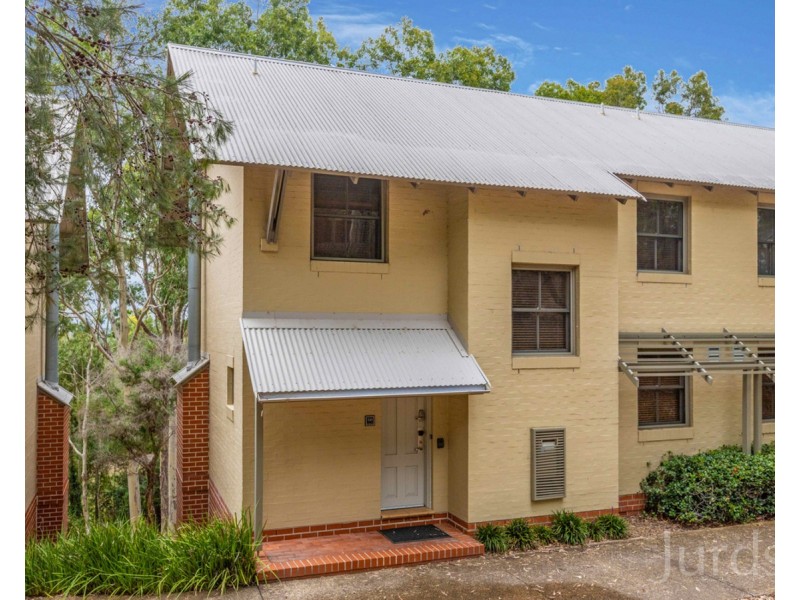 Villa 545 Cypress Lakes Resort, McDonalds Road, Pokolbin NSW 2320