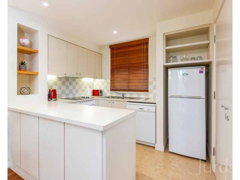 Villa 545 Cypress Lakes Resort, McDonalds Road, Pokolbin NSW 2320