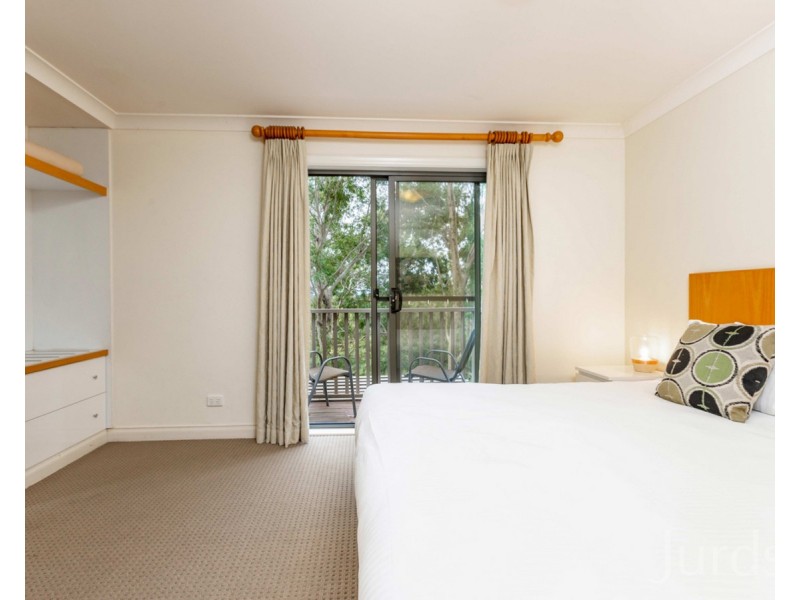Villa 545 Cypress Lakes Resort, McDonalds Road, Pokolbin NSW 2320