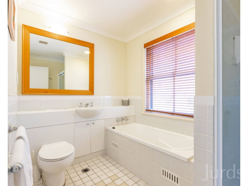 Villa 545 Cypress Lakes Resort, McDonalds Road, Pokolbin NSW 2320