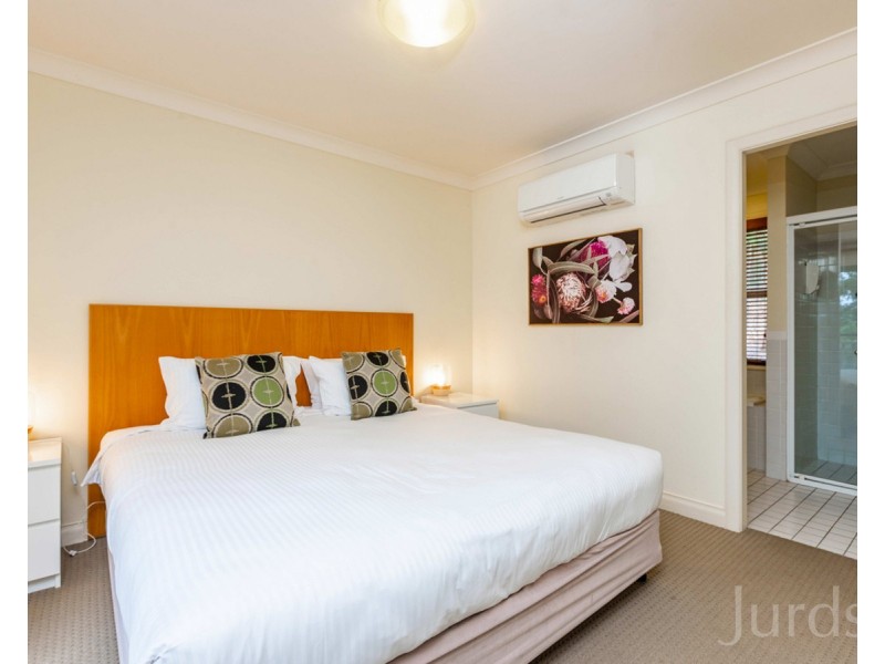 Villa 545 Cypress Lakes Resort, McDonalds Road, Pokolbin NSW 2320