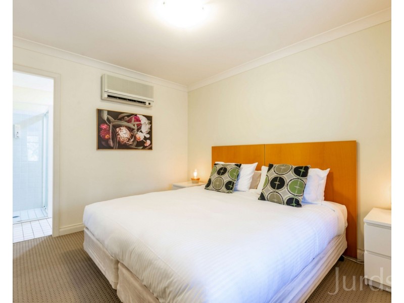 Villa 545 Cypress Lakes Resort, McDonalds Road, Pokolbin NSW 2320