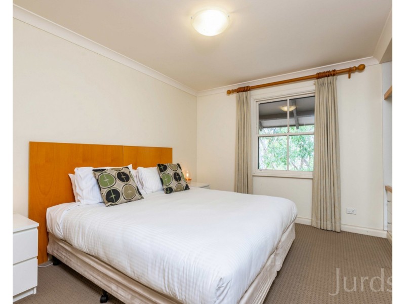 Villa 545 Cypress Lakes Resort, McDonalds Road, Pokolbin NSW 2320