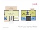 Villa 545 Cypress Lakes Resort, McDonalds Road, Pokolbin NSW 2320 Floorplan