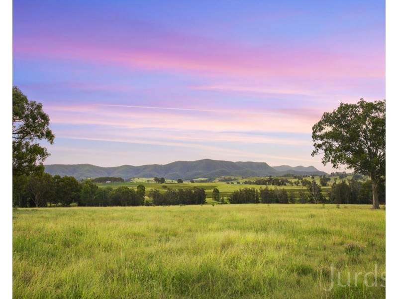 402 Oakey Creek Road, Pokolbin NSW 2320