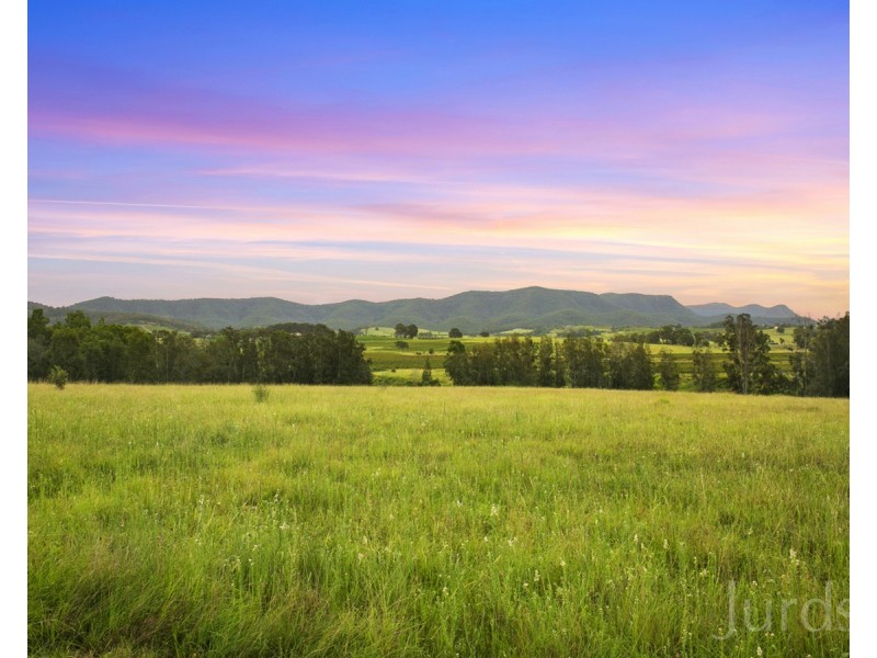 402 Oakey Creek Road, Pokolbin NSW 2320