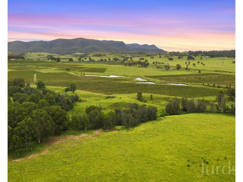 402 Oakey Creek Road, Pokolbin NSW 2320
