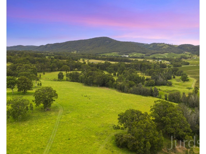 402 Oakey Creek Road, Pokolbin NSW 2320