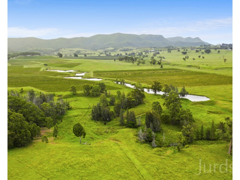 402 Oakey Creek Road, Pokolbin NSW 2320