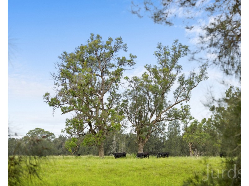 402 Oakey Creek Road, Pokolbin NSW 2320