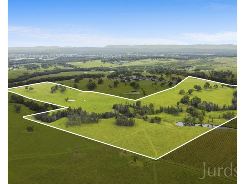 402 Oakey Creek Road, Pokolbin NSW 2320