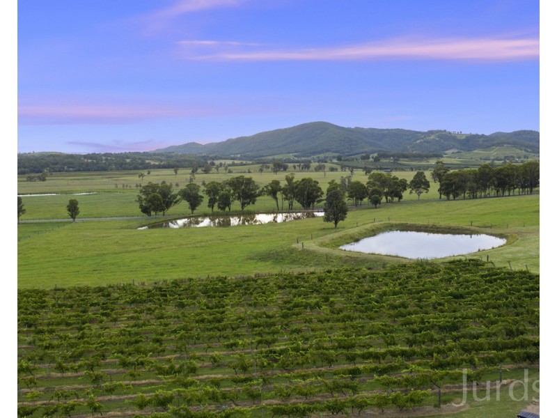 536 De Beyer’s Road, Pokolbin NSW 2320