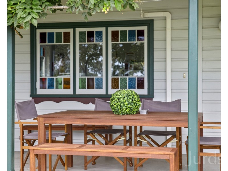 536 De Beyer’s Road, Pokolbin NSW 2320