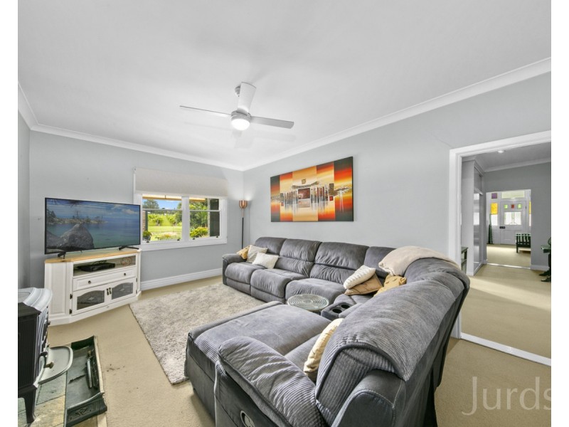 536 De Beyer’s Road, Pokolbin NSW 2320