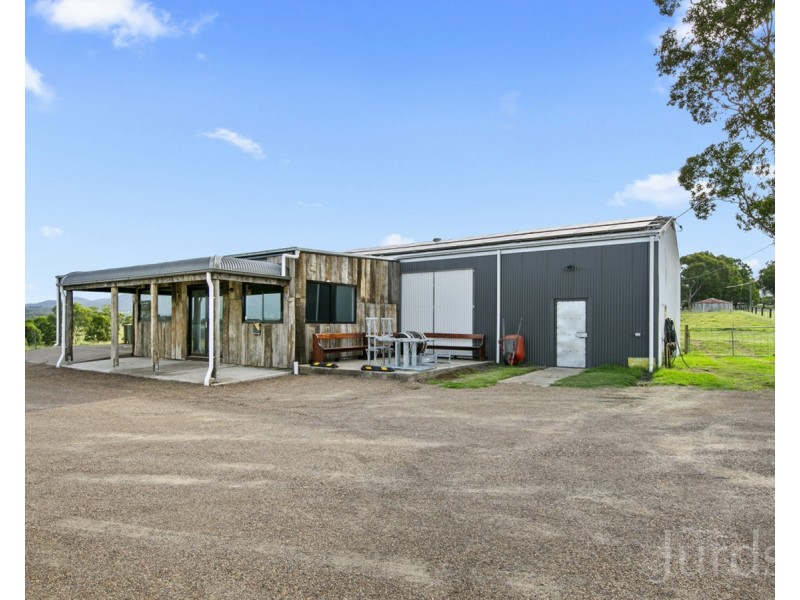 536 De Beyer’s Road, Pokolbin NSW 2320