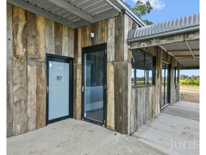 536 De Beyer’s Road, Pokolbin NSW 2320