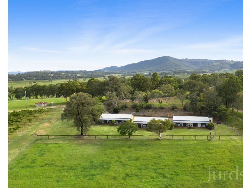 536 De Beyer’s Road, Pokolbin NSW 2320