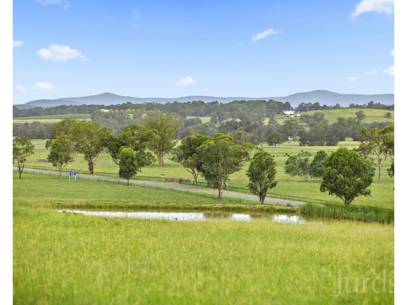 536 De Beyer’s Road, Pokolbin NSW 2320